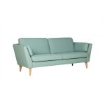 бирюзовый Двухместный диван MYNTA  — изображение 2