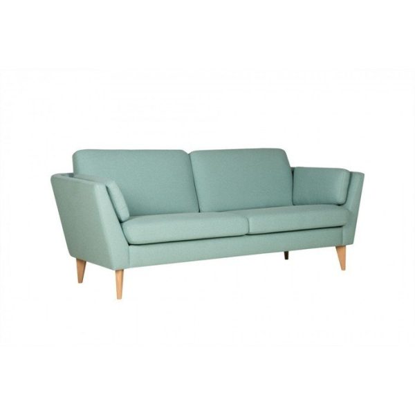 бирюзовый Двухместный диван MYNTA  — изображение 2