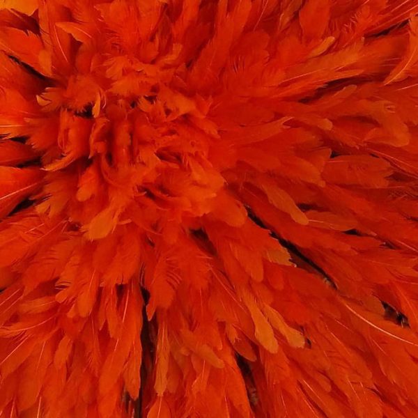 шляпа Orange (50см) — изображение 2