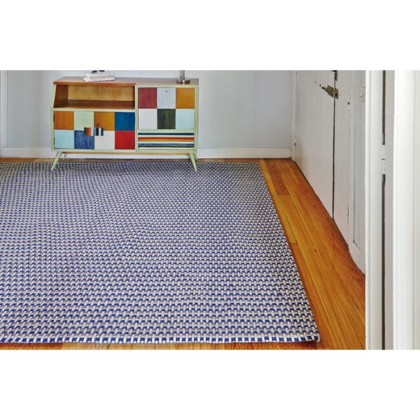 Ковер GAN Naga из валяной шерсти 240х170 см — изображение 5