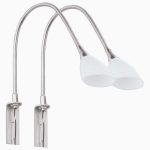 Подсветка для зеркал PAULMANN  Galeria Flexo 