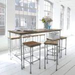 Стол барный d-Bodhi Dingklik