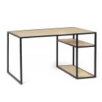 Письменный стол Romero светлый дуб