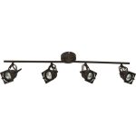 Спот Lussole Henry 