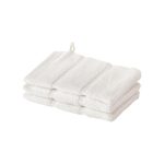 Набор из 6-ти махровых салфеток ADAGIO 16x22 см