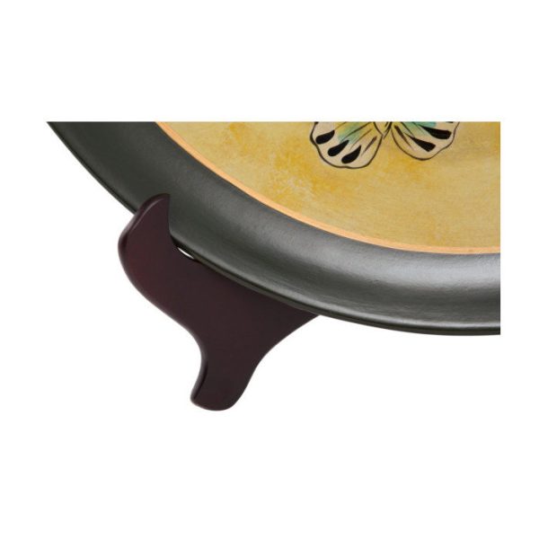 Тарелка декоративная  — изображение 3