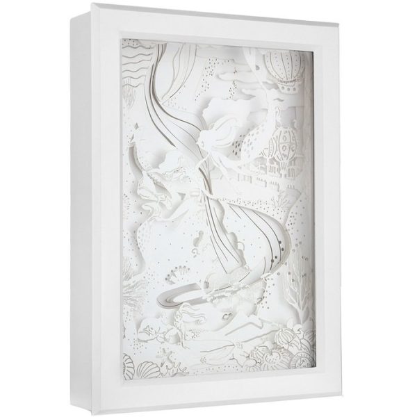 Световая диорама Русалки — изображение 2