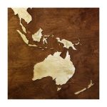 Карта мира — изображение 2