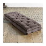 Кресло-кровать Buckle Up GRIS — изображение 3