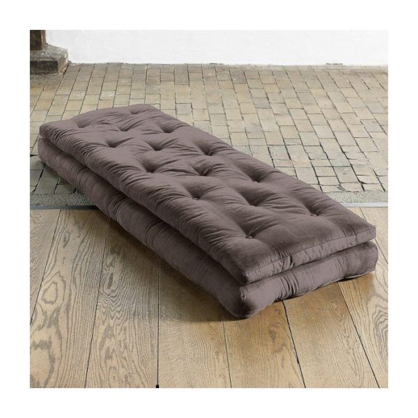 Кресло-кровать Buckle Up GRIS — изображение 3