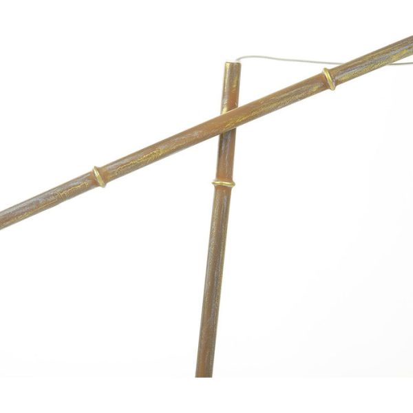 Настольная лампа Masca Bamboo — изображение 2