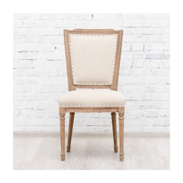 стул с мягкой обивкой PARIS — изображение 2