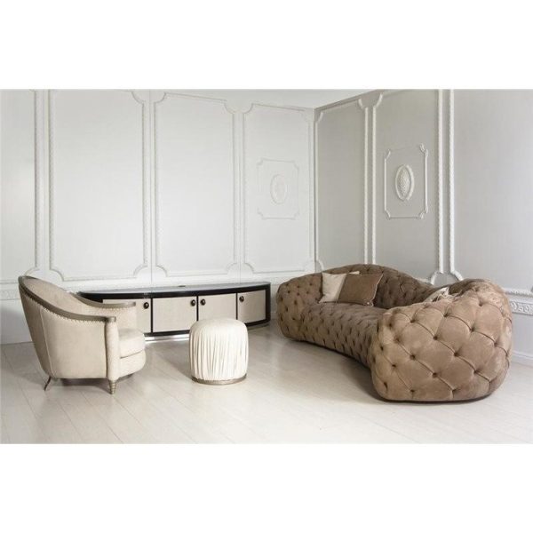 Диван Divano GM 01  3-х местный — изображение 4