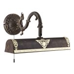 Подсветка для картин Arte Lamp Picture Lights 