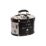 Кейс для хранения Darius Media