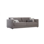 серый Трехместный диван CLOUD  — изображение 11