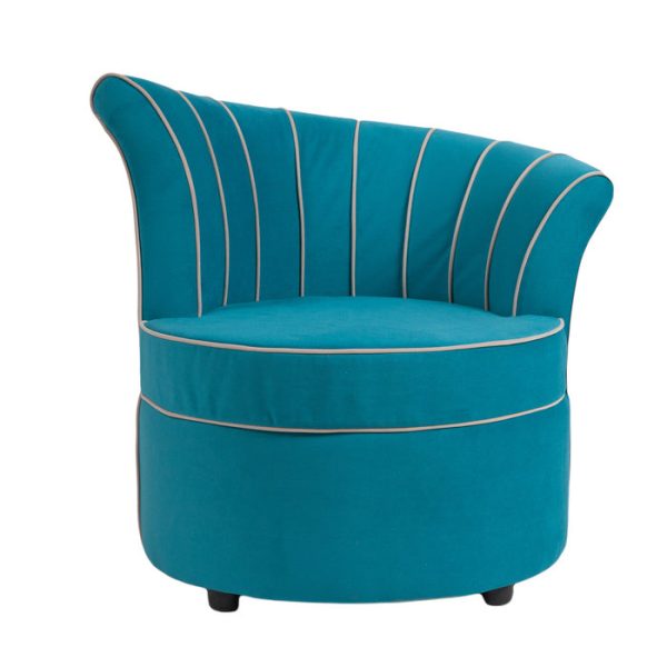 2394product_gallery_photo_60c31446-43fe-4ad3-8bca-a78977e0ffdd.jpg Кресло Shell из велюра цвета морской волны — изображение 1