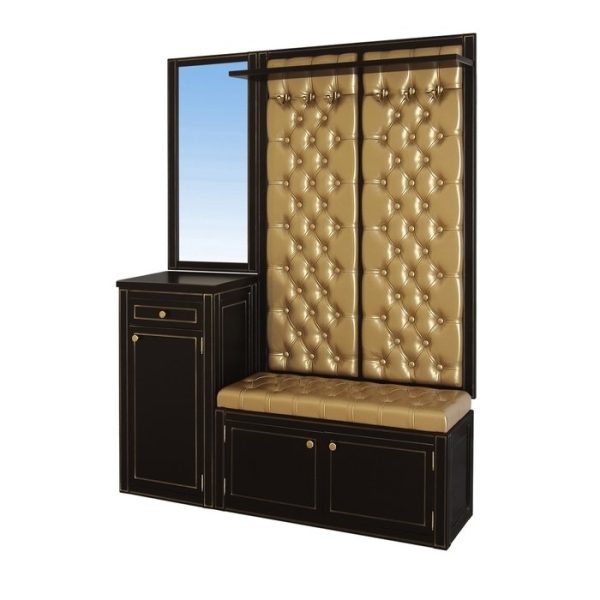 Вешалка Классика - 3/1 ДК  — изображение 9