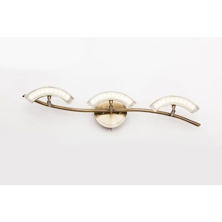 Спот IDLamp Juliet 