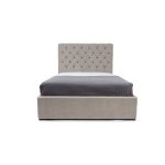 Кровать Дизайнерская Моника с ящиком для хранения 140х200 