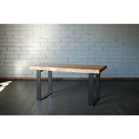 Журнальный стол thesarai Elm 03 карагач