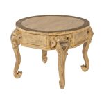 Журнальный столик БОЛЬШОЙ ТРИ СЛОНА  