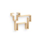 Полки-трансформеры LATITUDE Flex Shelf set 116