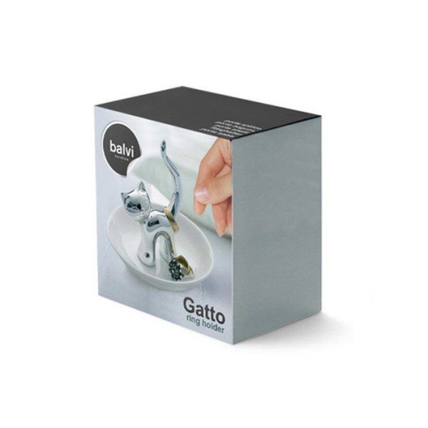 Подставка для колец gatto Balvi — изображение 2