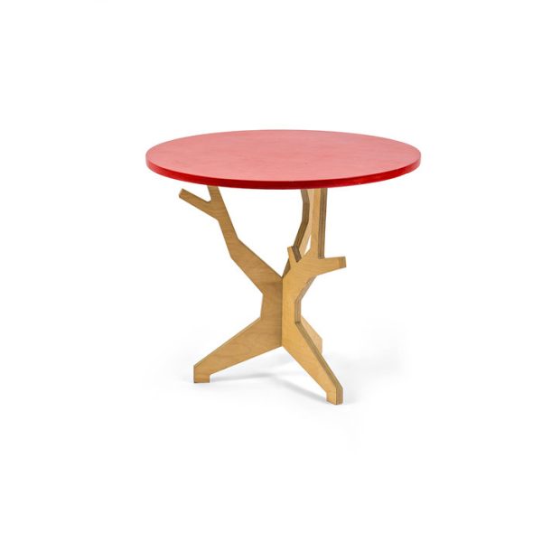 2395product_gallery_photo_5bfaa56d-5519-47ea-ba1d-083640b1b7e4.jpg Журнальный столик fineobject Tree с круглой столешницей — изображение 1