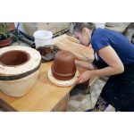 Кашпо Пояс Койпера — изображение 3