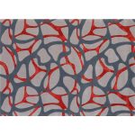 Ковер NOW CARPETS Sea Sea  240х170 см