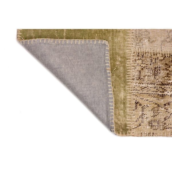 Винтажный ковер PATCHWORK 200X300 — изображение 2