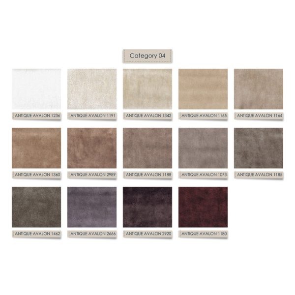 Оттоманка Cheryl Ottoman — изображение 16