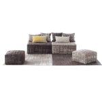 Ковер Gan Abstract из 100% шерсти 200х300 см