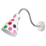 Спот Odeon Light Pika 