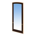 Зеркало Парма - 5  