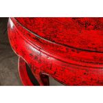 Журнальный столик Юань Чжо - традиционный из дерева — изображение 8