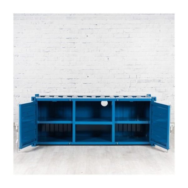 ТВ тумба Sea Container HQ — изображение 3