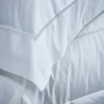 Постельный комплект полуторный Жучок