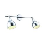 Спот ARTE LAMP Campana 