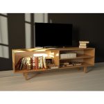 Тумба под ТВ lulustore Scandinavia Light — изображение 3