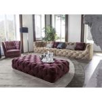 Диван Divano GM 03 4-х местный — изображение 2