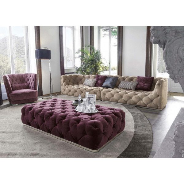 Диван Divano GM 03 4-х местный — изображение 2