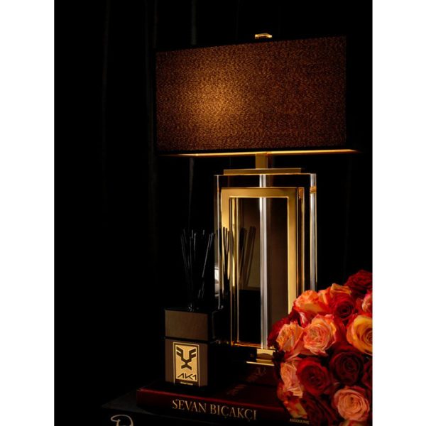 Настольная лампа  Arlington — изображение 2