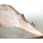 Туалетный столик Еcolife Еurope (выбеленный массив дуба) — изображение 4