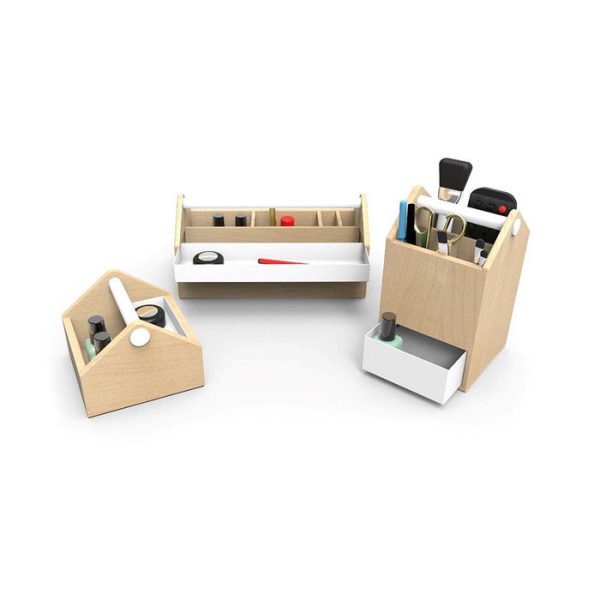 Шкатулка для украшений Umbra toto — изображение 4