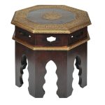 ТАБУРЕТ МАЛЫЙ МАРокКАНСКИЙ