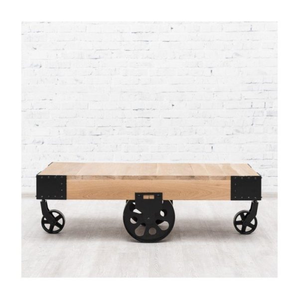 2398product_gallery_photo_f2c7afb9-4cde-4754-891e-95c44fb8dd23.jpeg Журнальный столик TROLLEY LIGHT из массива манго и чугуна — изображение 3