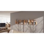 Полка-трансформер  LATITUDE Flex Shelf set 132 — изображение 6