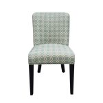 стул с мягкой обивкой Randi Side Chair